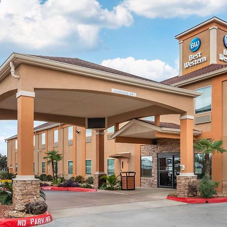 Best Western Casino Inn Vinton Kültér fotó