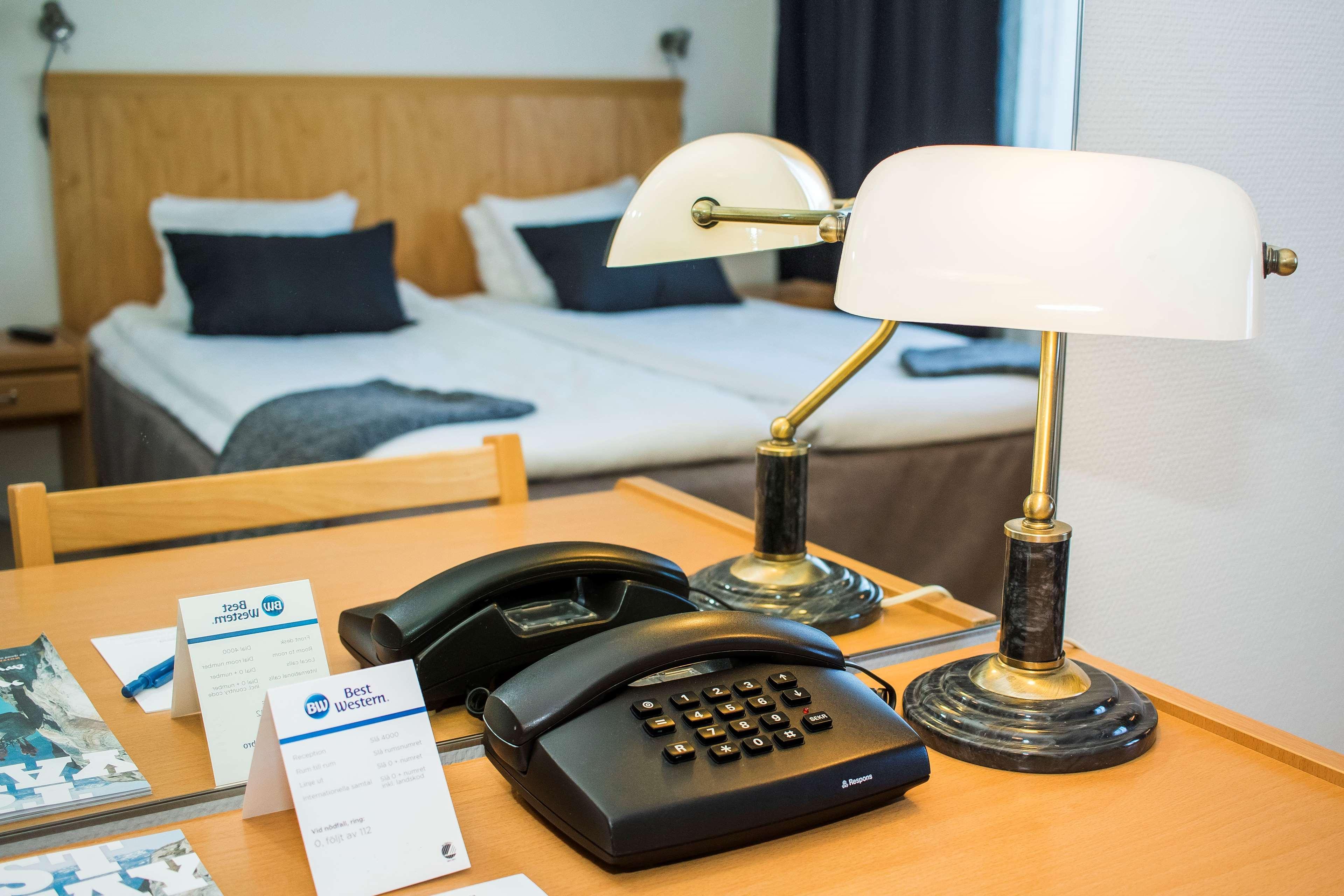 Best Western Casino Inn Vinton Kültér fotó