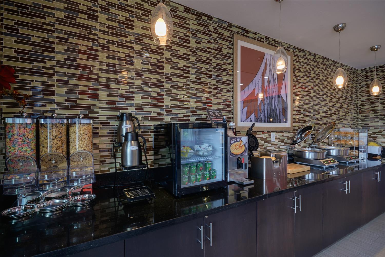 Best Western Casino Inn Vinton Kültér fotó