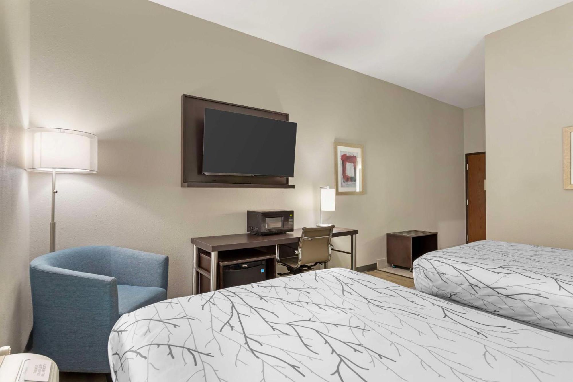 Best Western Casino Inn Vinton Kültér fotó