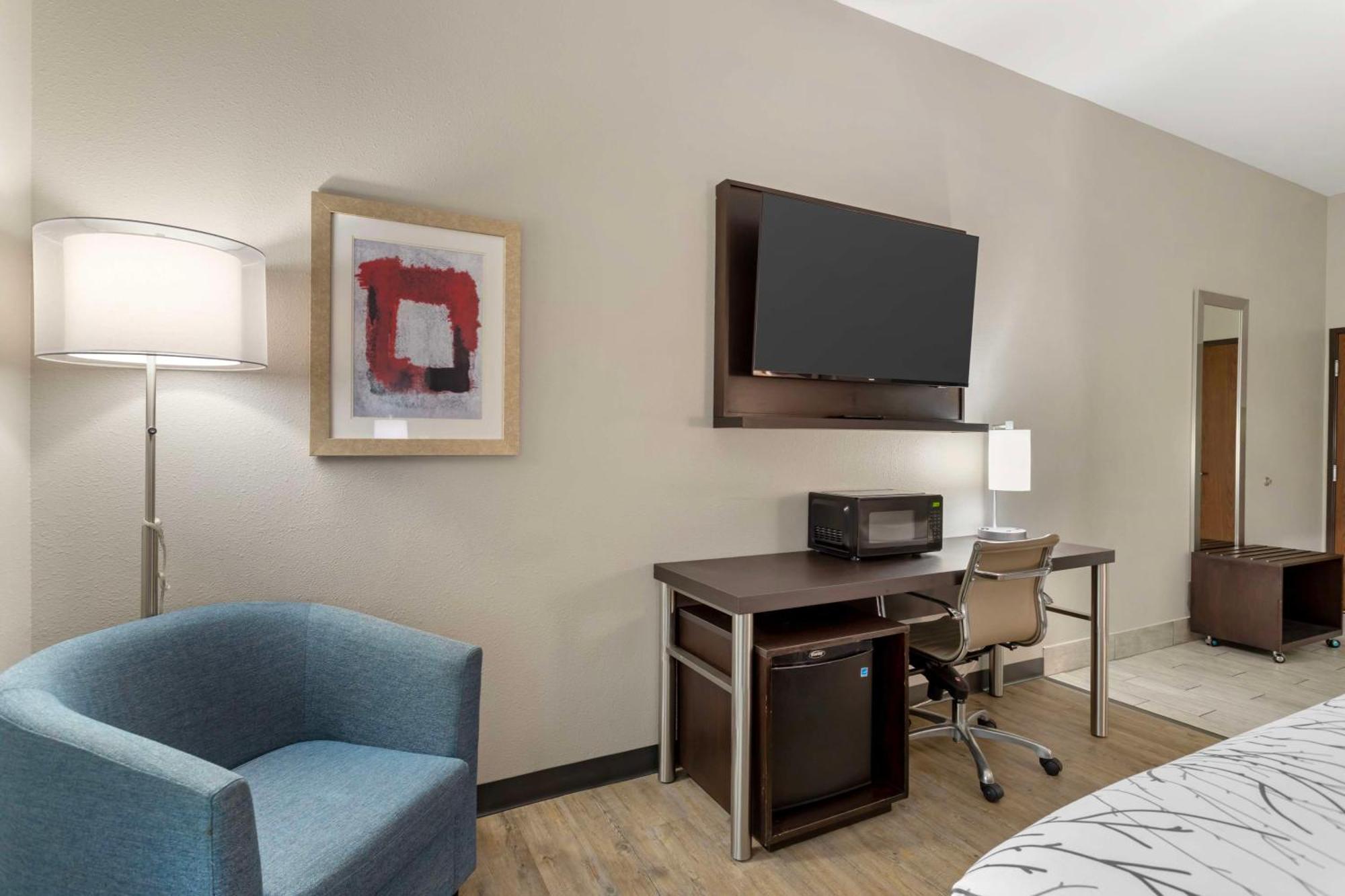 Best Western Casino Inn Vinton Kültér fotó